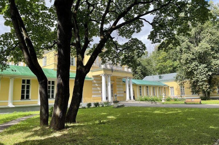 Выше только цари. Империя Строгановых (с эксклюзивной экскурсией в музей «Строгановки»)