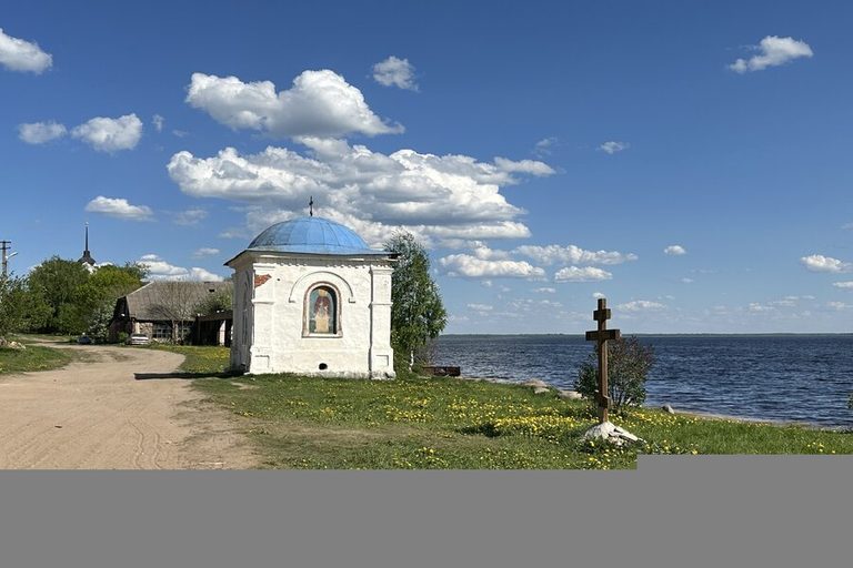Псков, Изборск, Печоры — тур на 4 дня из Москвы