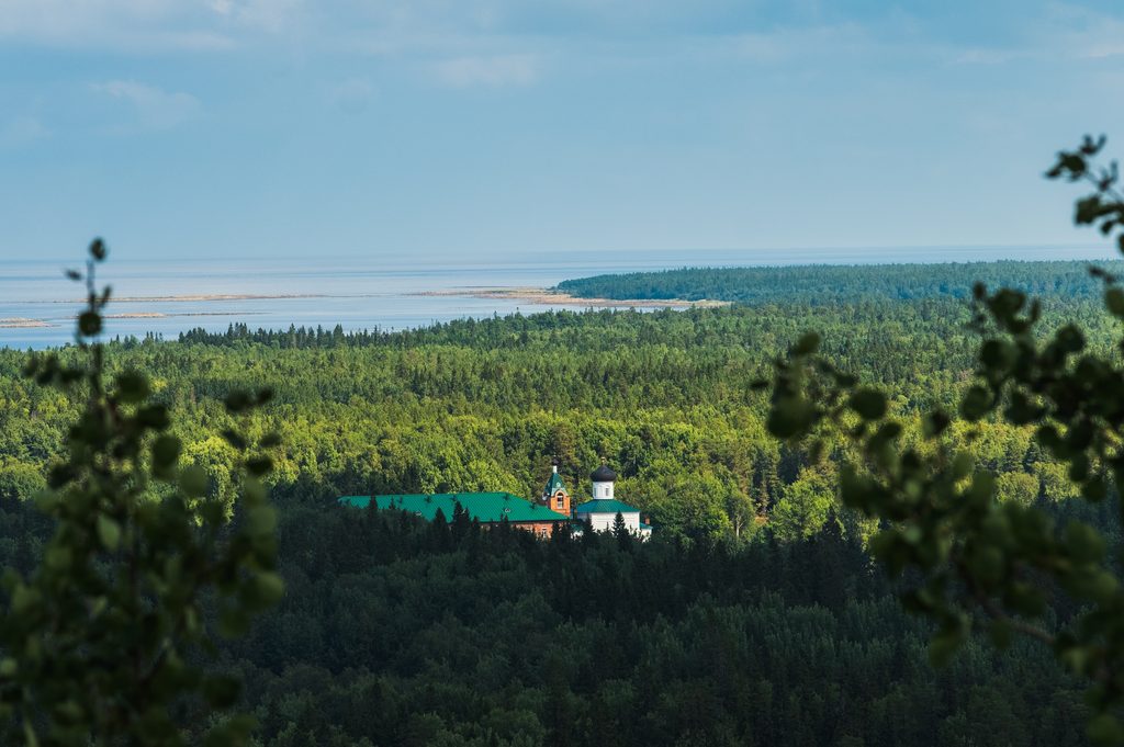 Кижи, Валаам, Соловки — тур по Русскому Северу, 6 дней