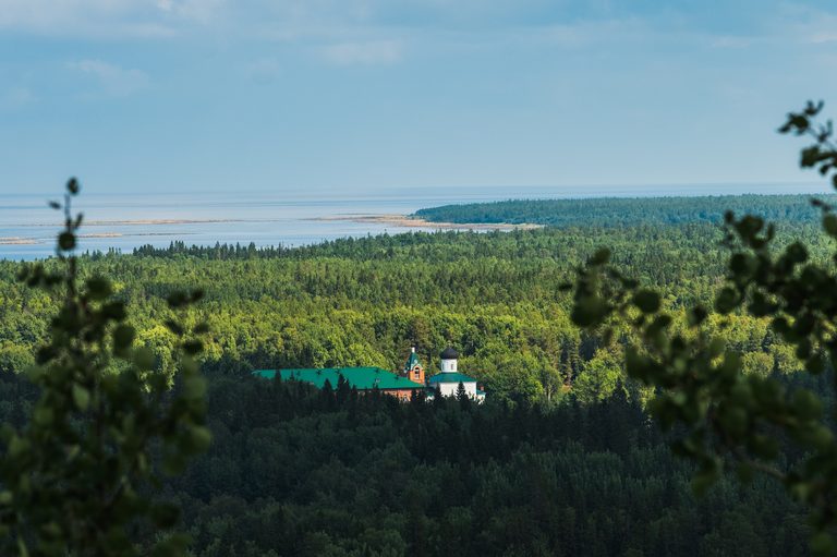 Кижи, Валаам, Соловки — тур по Русскому Северу, 6 дней