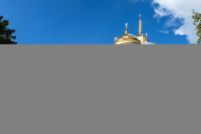 Легенда Селигера (живописный Осташков — путешествие на теплоходе к острову