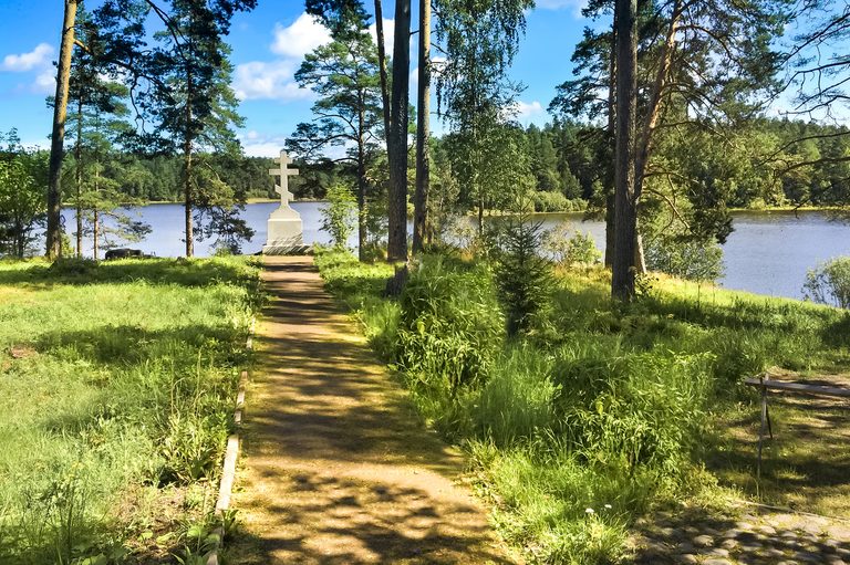Отпуск в Карелии из Петрозаводска — 3 дня + авиа