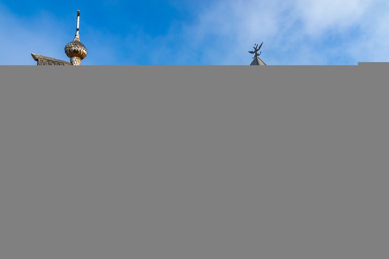 Иркутск: тур на Байкал и остров Ольхон на 8 дней
