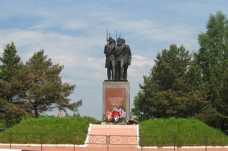 Тур Ельня — Смоленск — Талашкино на 3 дня из Москвы