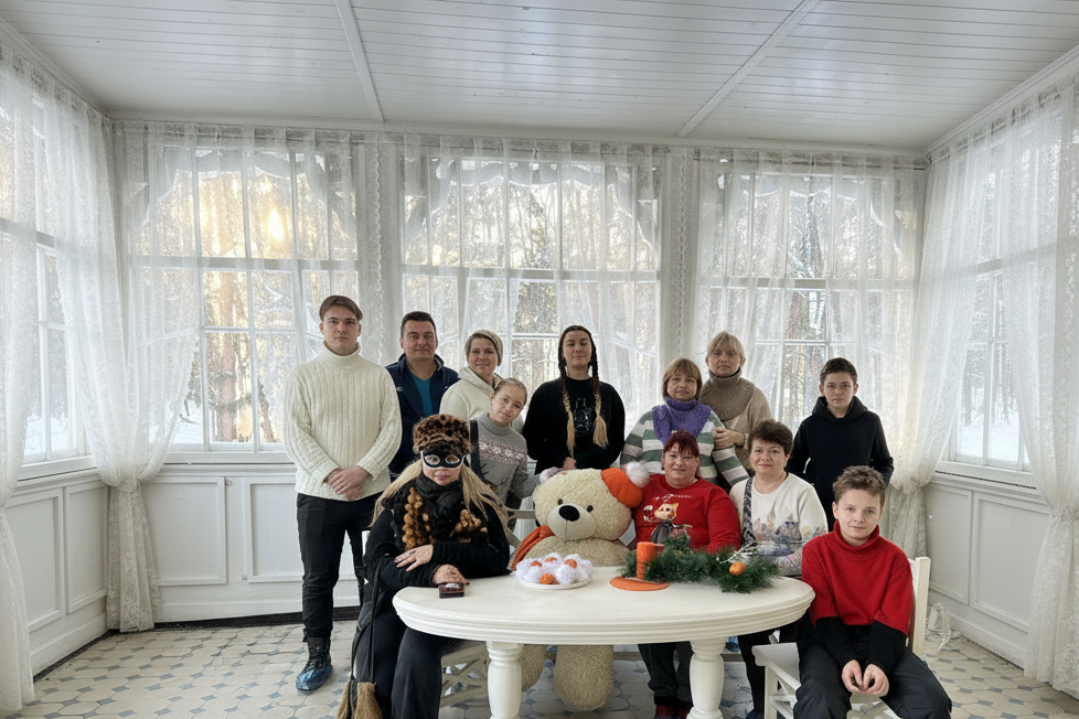 Новогодние вкусы Удмуртии (Ижевск — этно-деревня Лудорвай — резиденция удмуртского деда мороза Тол Бабая — гастрономический хутор Старые Быги — купеческий Сарапул на Каме, с удмуртскими застольями, кулинарными мастер -классами, самобытными обрядами и рождественскими гуляниями, 3 дня + ж/д или авиа)
