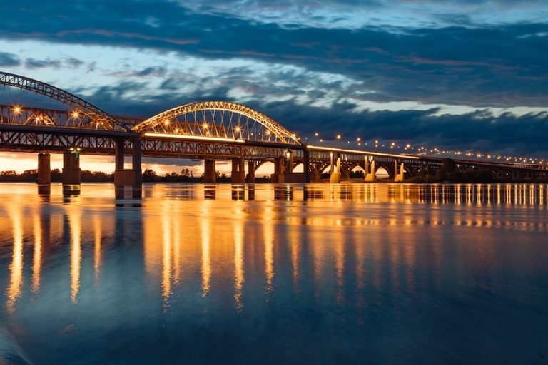 Тур в Нижний Новгород из Москвы на 2 дня