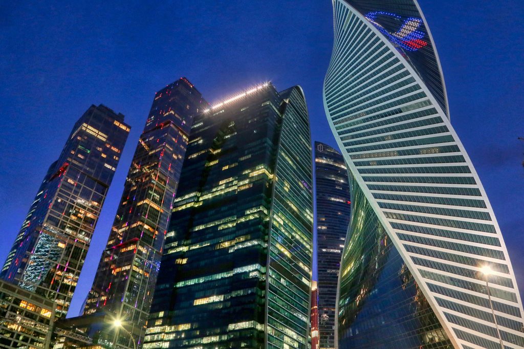 Столичные шедевры: Москва и усадьба Кусково за 4 дня