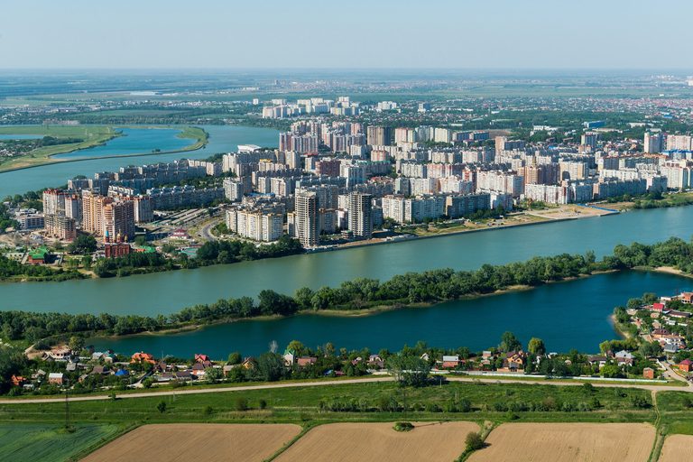Мелодии Абрау-Дюрсо у морских берегов (винный дом в Абрау-Дюрсо и на винодельня Шато де Талю, парк Галицкого в Краснодаре, Новороссийск и Долина Сукко