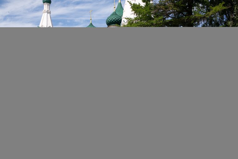 Тур в Ярославль из Москвы на 2 дня: Тутаев и Рыбинск