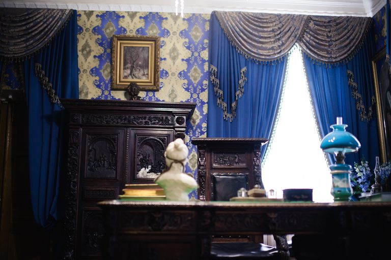 Тамбов рахманиновский (усадьбы купца Асеева и композитора Рахманинова, 2 дня + ж/д или авиа)