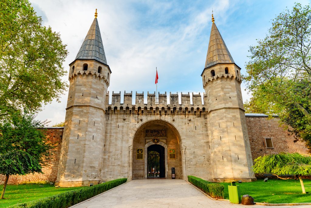 Тур в Турцию: Стамбул и Каппадокия — 8 дней с перелётом