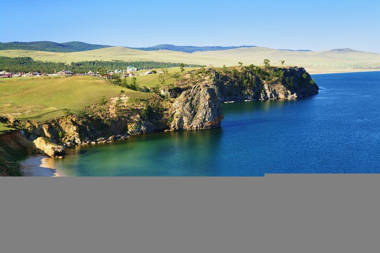 Тур в Улан-Удэ и на Байкал на 6 дней