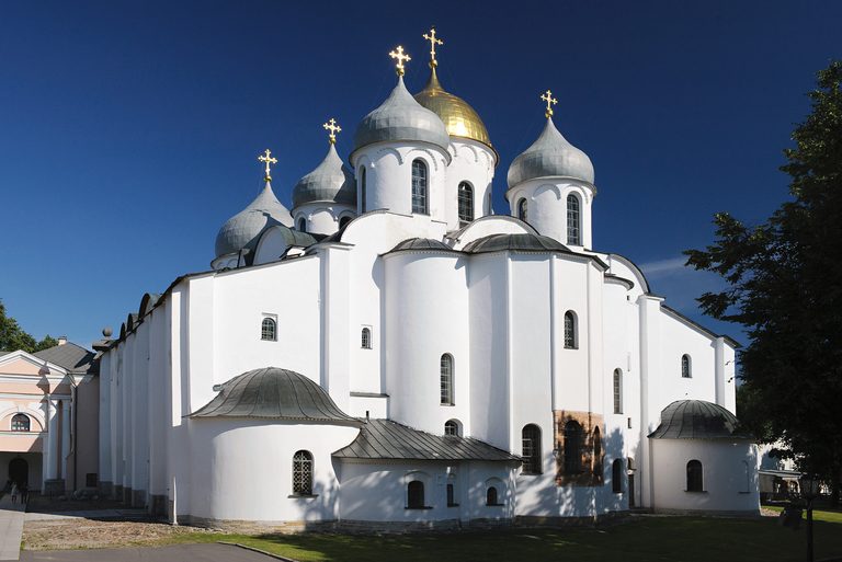 Великий Новгород, Псков, Изборск, Печоры — тур на 5 дней