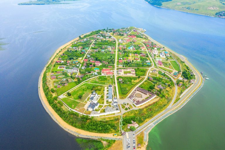 Казань с аппетитом