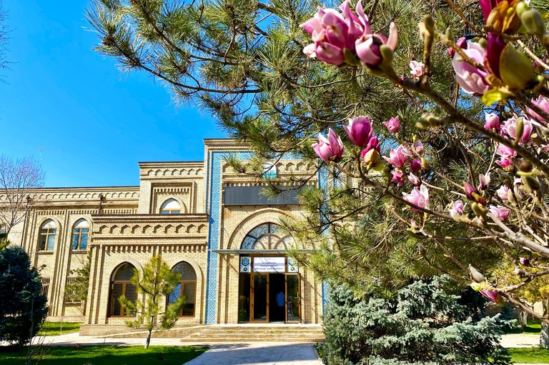 Тур в Узбекистан: Ташкент, Самарканд, Бухара, 8 дней