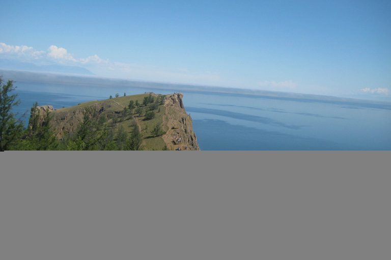 Осенний тур в Байкал: Ольхон и Листвянка за 6 дней