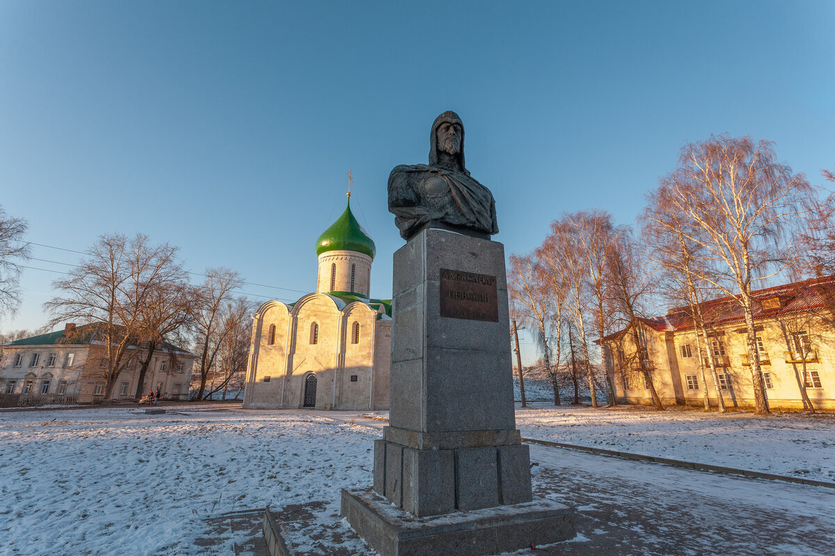 Масленица в Ростове Великом и Костроме — тур из Москвы, 2 дня