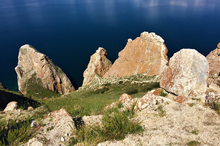 Тур в Иркутск и на Байкал: Ольхон и Аршан на 6 дней