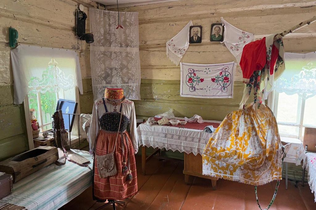 Тур в Пермский край: Парма и исток Камы за 5 дней