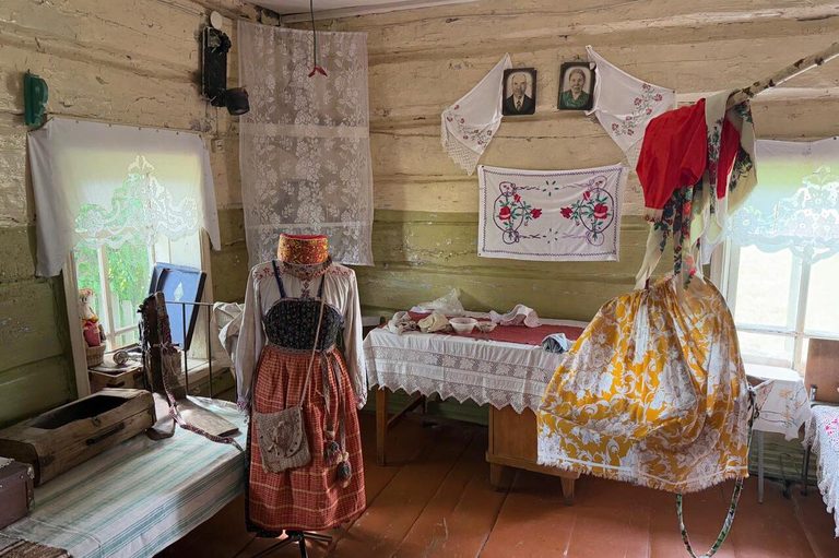Тур в Пермский край: Парма и исток Камы за 5 дней
