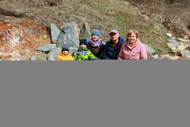 Тур во Владикавказ и Приэльбрусье — 5 дней, Осетия и Балкария