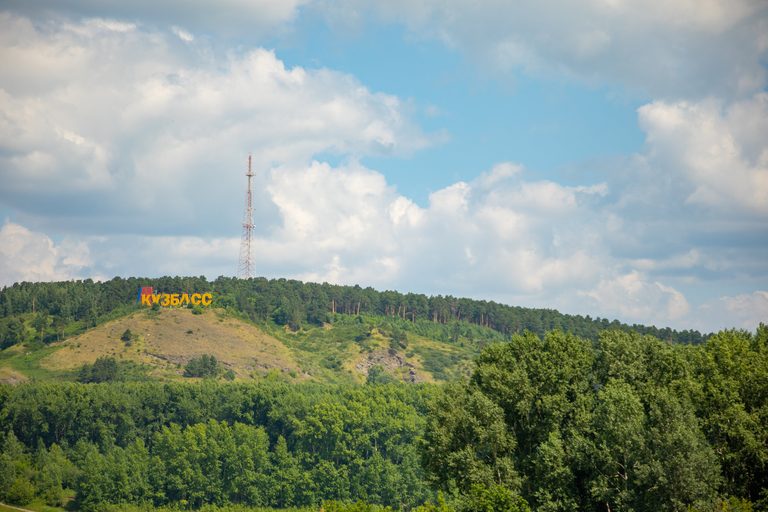 Очарование Горной Шории
