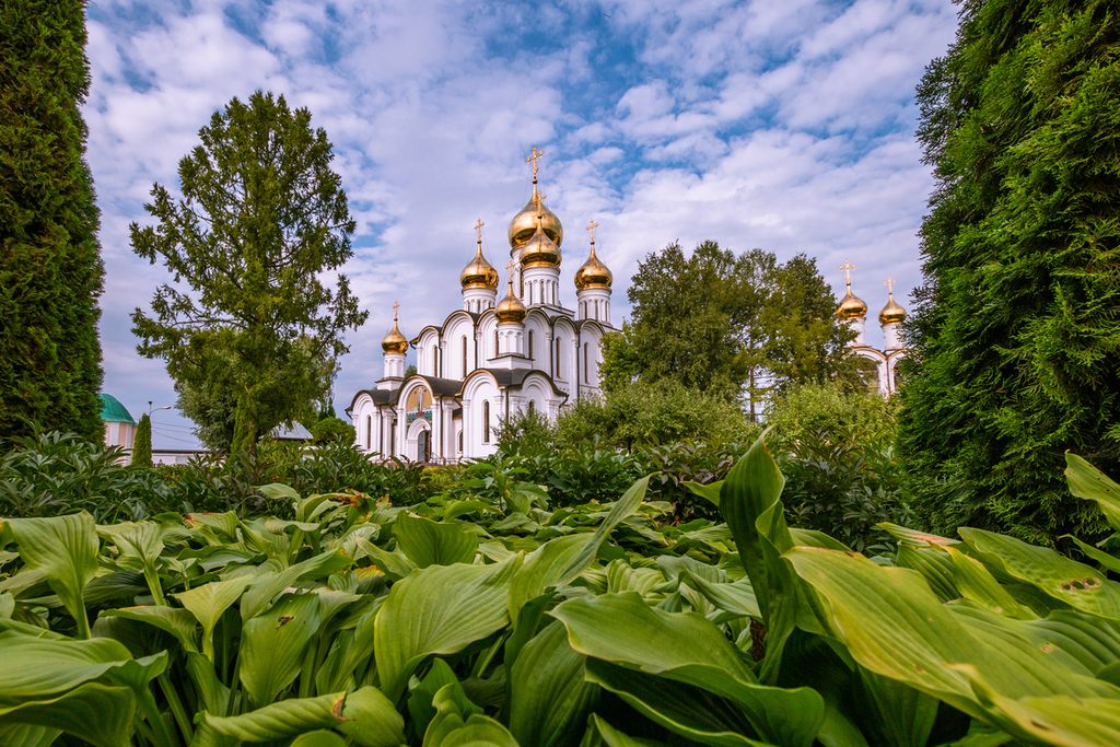 Ярославские горизонты: Переславль, Ярославль, Углич за 3 дня