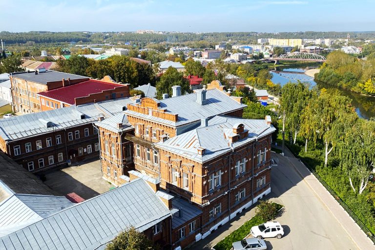 Большое Уральское путешествие (Пермь – село Усолье — Соликамск — Чердынь – Всеволодо-Вильва – Губаха — Каменный город – Кунгур — тайны уральских недр – Хохловка