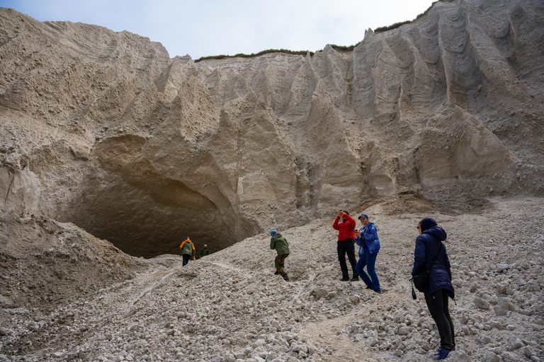 Тур на Сахалин и Курилы: 4 острова за 16 дней
