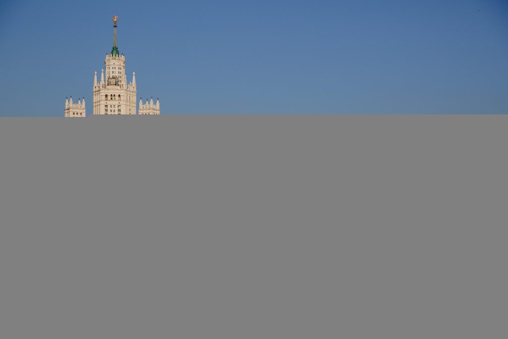 Тур в Москву «Кремлёвские звёзды» — 3 дня