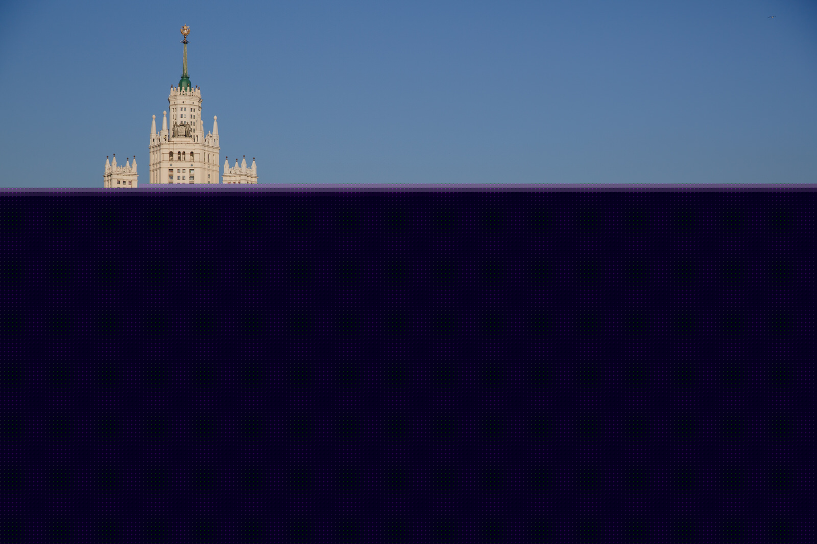 Тур в Москву «Кремлёвские звёзды» — 3 дня