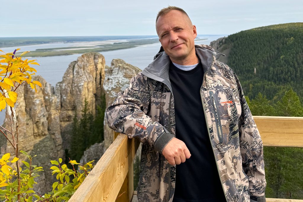 Тур Якутск — Магадан: Ленские столбы, Оймякон, Колыма, 12 дней