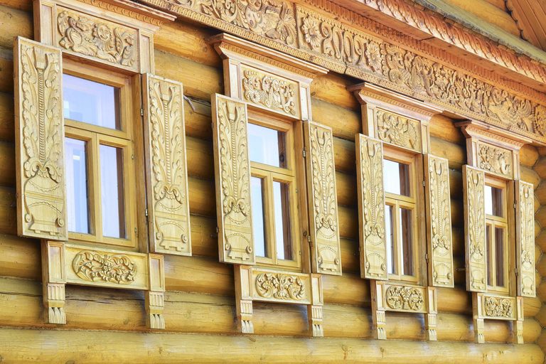 Нижегородский Ренессанс: От Болдина до Городца (заповедник А. С. Пушкина в Болдино, музеи деревянного зодчества Город Мастеров и Терем Русского самовара в Городце, канатная дорога и Печерский монастырь, Кремль и Верхне-Волжская набережная в Нижнем Новгороде, 3 дня + ж/д или авиа)