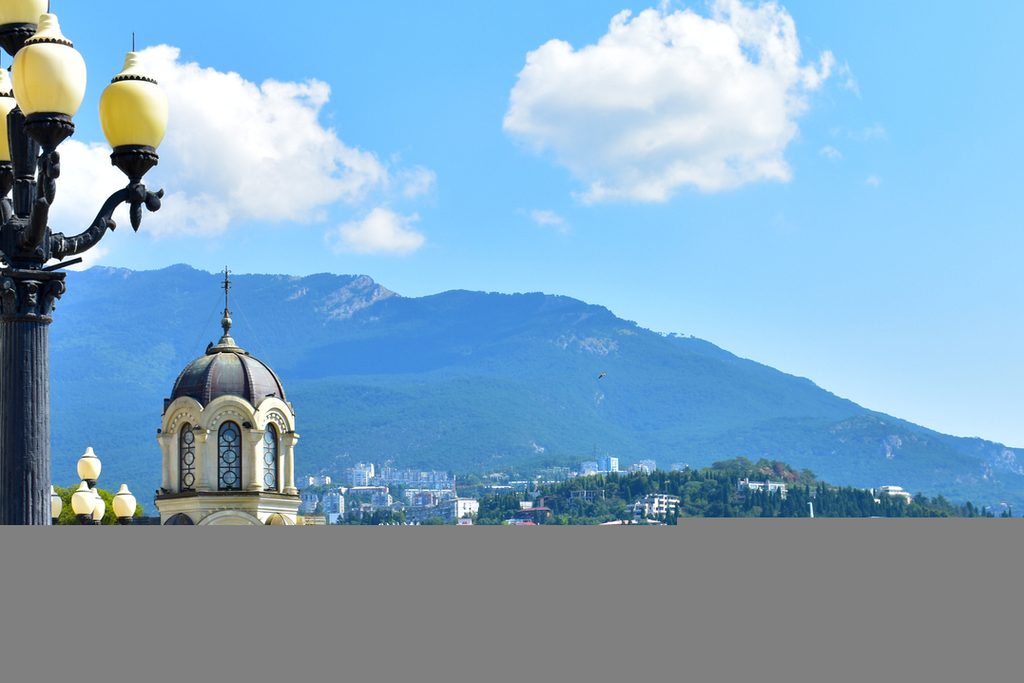 Жемчужины Крыма: Алупка, Ялта, Севастополь за 3 дня