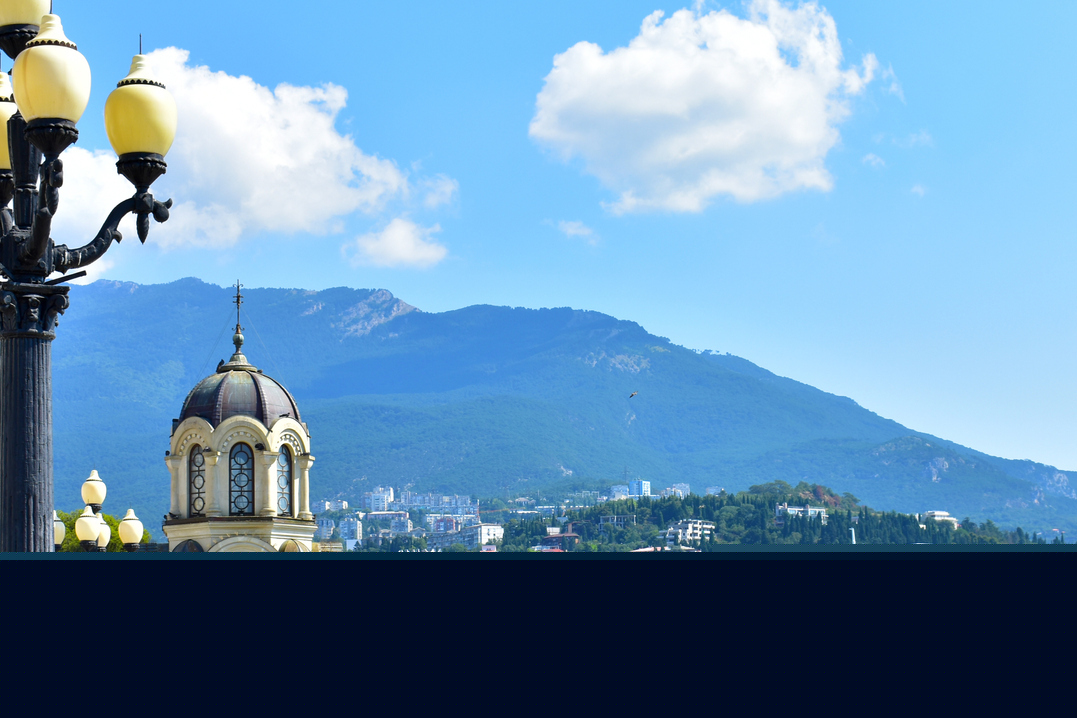 Жемчужины Крыма: Алупка, Ялта, Севастополь за 3 дня