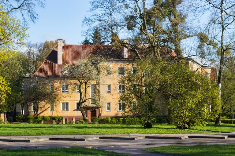 Классический тур в Калининград — Куршская коса, Шаакен, 3 дня
