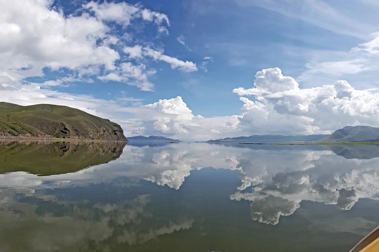 Хакасский экспресс