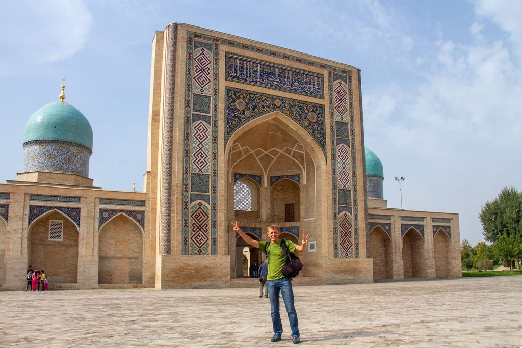 Винный тур в Узбекистан: Ташкент, Самарканд, Бухара, 7 дней