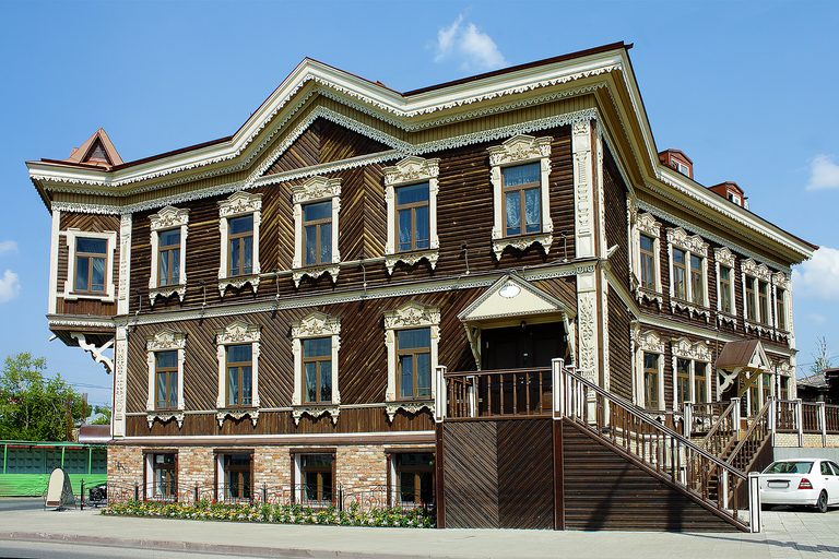 Томск