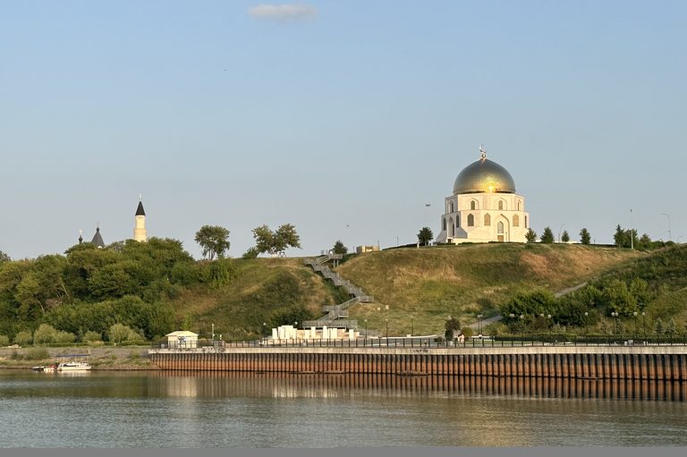 Тур в Казань и Болгар из Москвы на 3 дня