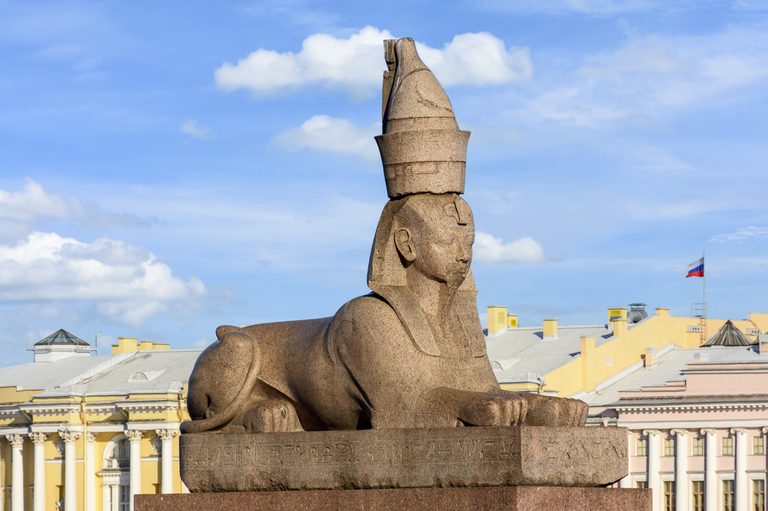 Петербург и Карелия: Царское Село, Рускеала, Петергоф — 5 дней