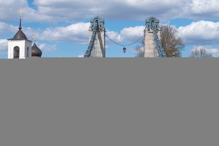 Псков, Пушкинские Горы, Печоры и Изборск — тур на 3 дня
