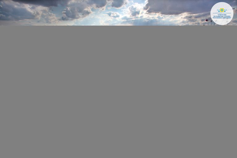 Тур в Калмыкию: Волгоград, Элиста, Астрахань за 4 дня