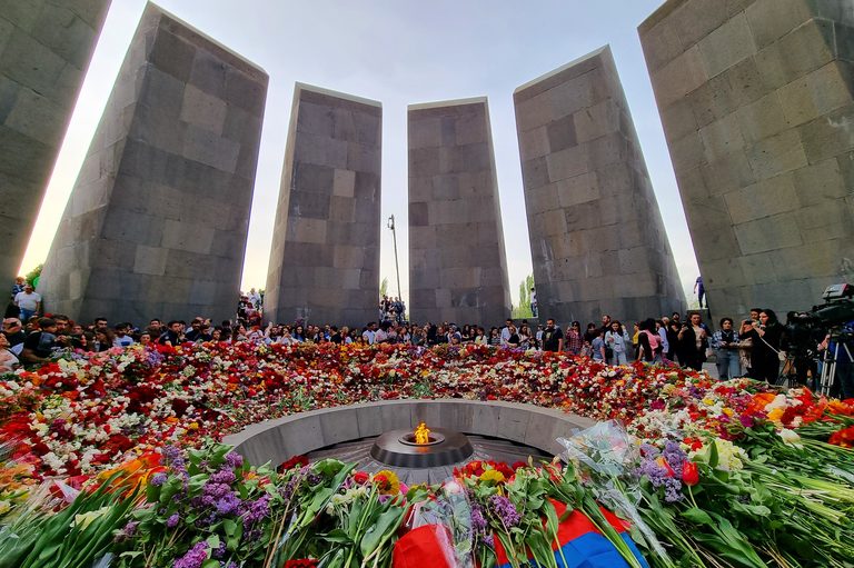 Увидеть Армению и влюбиться!