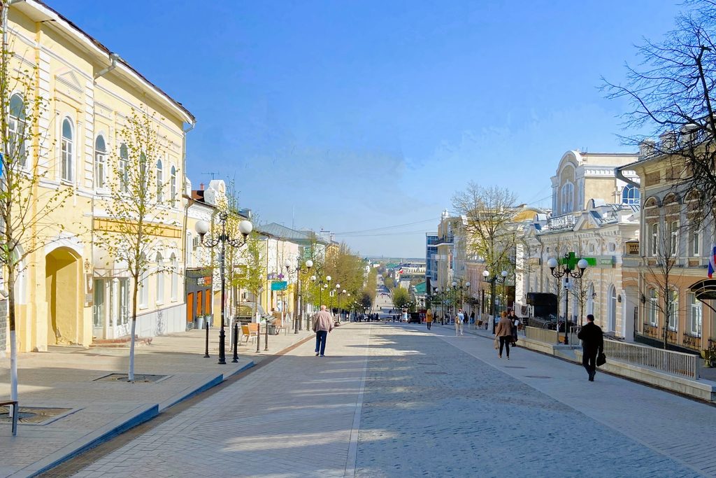 Наследие Куприна и Лермонтова