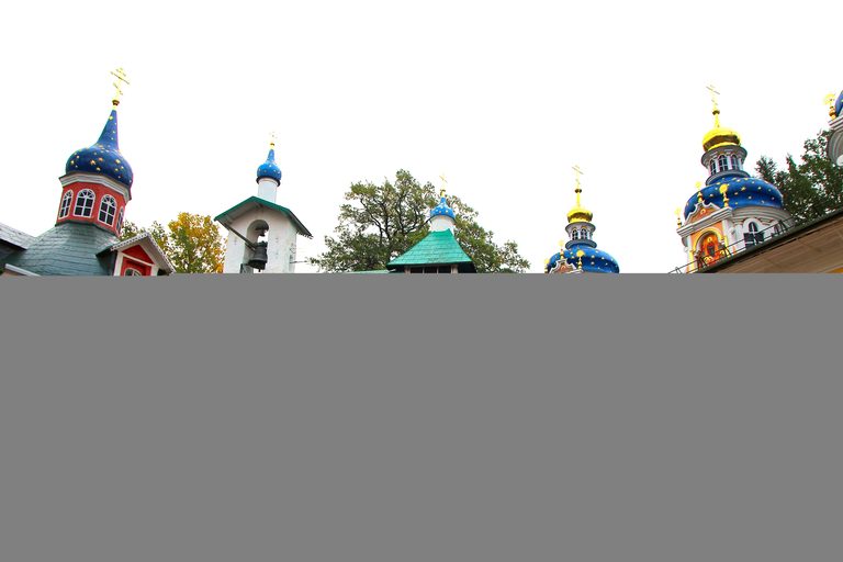 Тур в Псков, Изборск и Печоры из Москвы — 2 дня