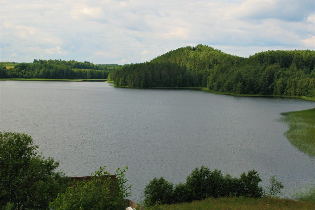Гранд вояж к Белому морю