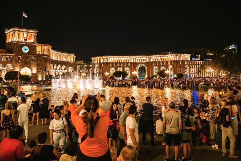 Сердце Армении