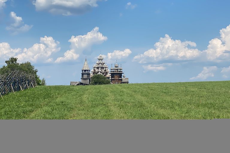 Карелия и Соловки из Петрозаводска — тур на 6 дней