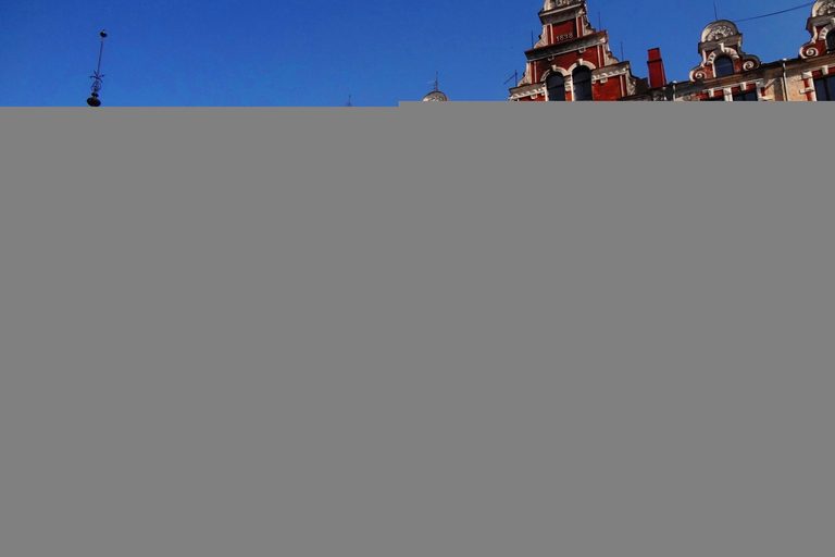 Тур в Выборг из Санкт-Петербурга — модерн и Монрепо, 2 дня